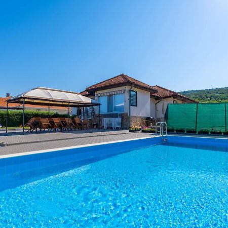 Geranium Holliday Villas Obrochishte Ngoại thất bức ảnh