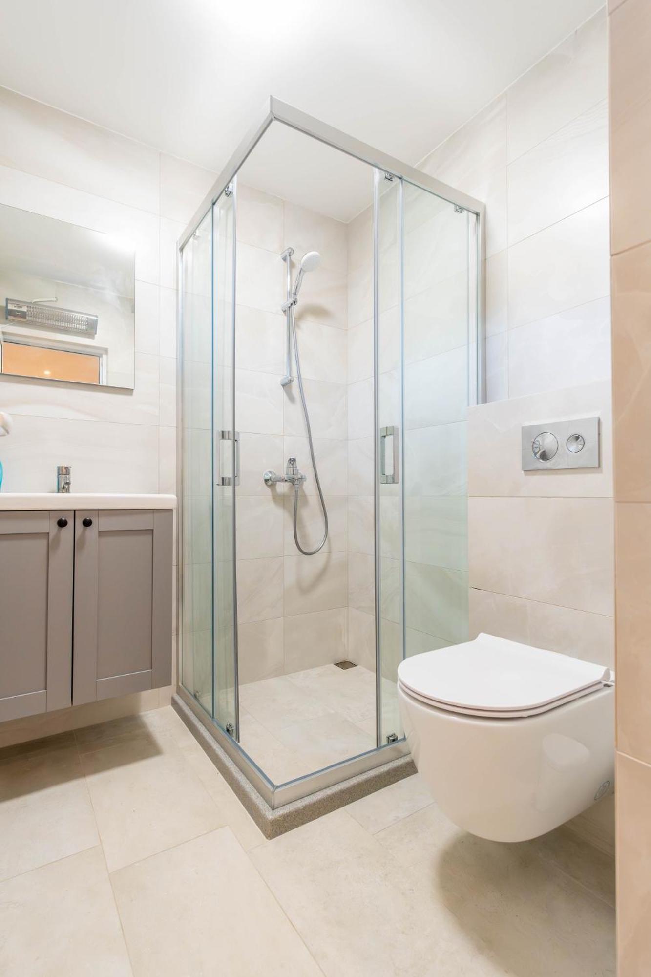 Geranium Holliday Villas Obrochishte Ngoại thất bức ảnh
