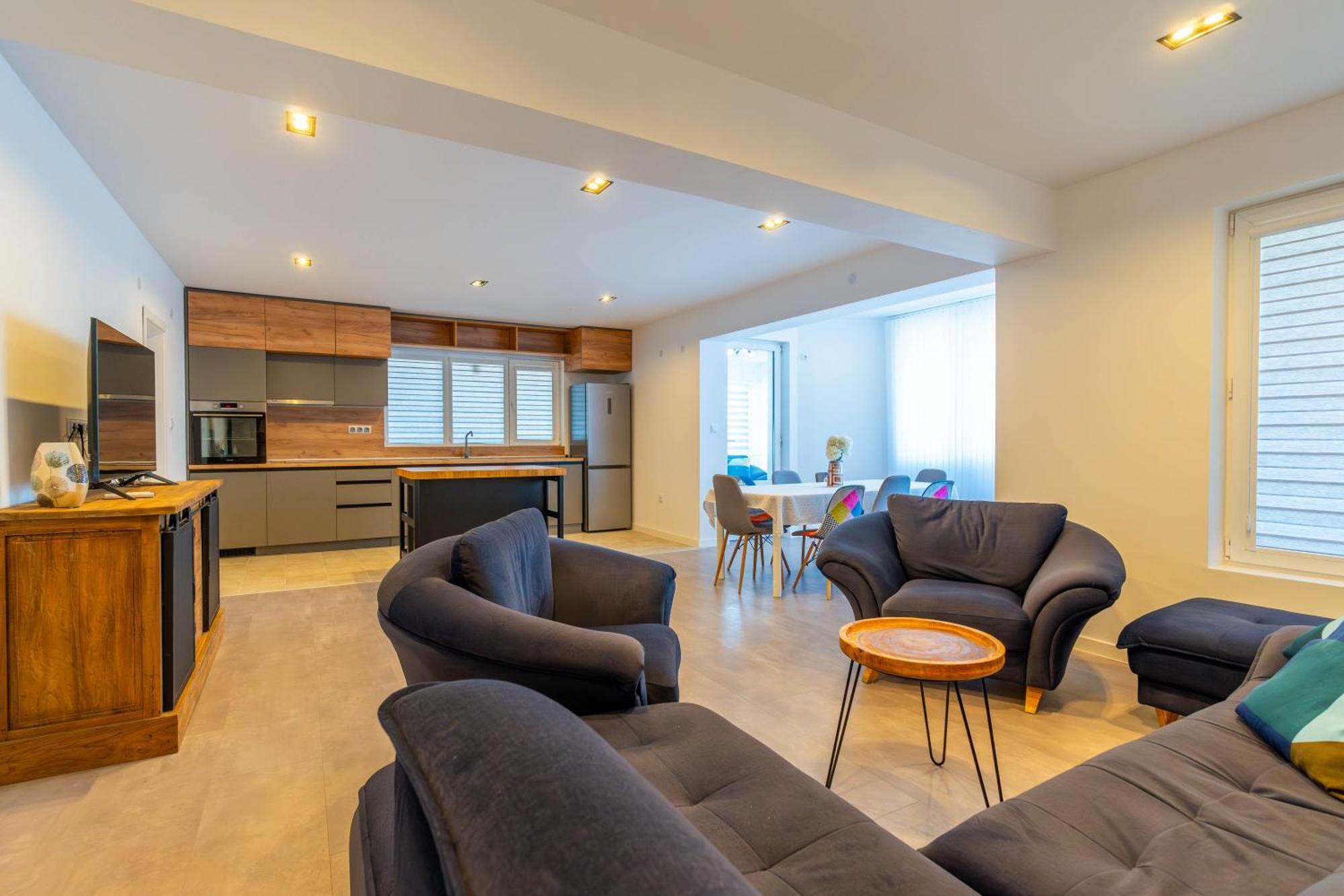 Geranium Holliday Villas Obrochishte Ngoại thất bức ảnh