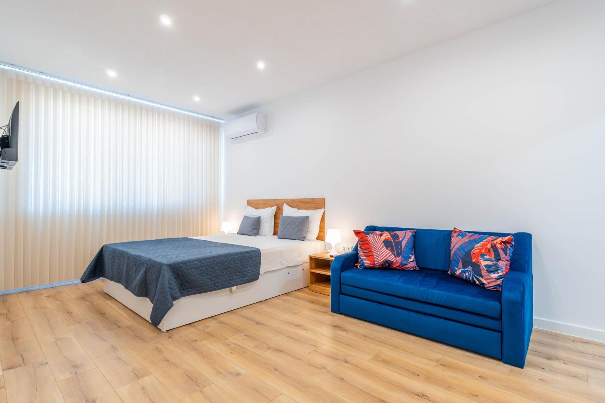 Geranium Holliday Villas Obrochishte Ngoại thất bức ảnh