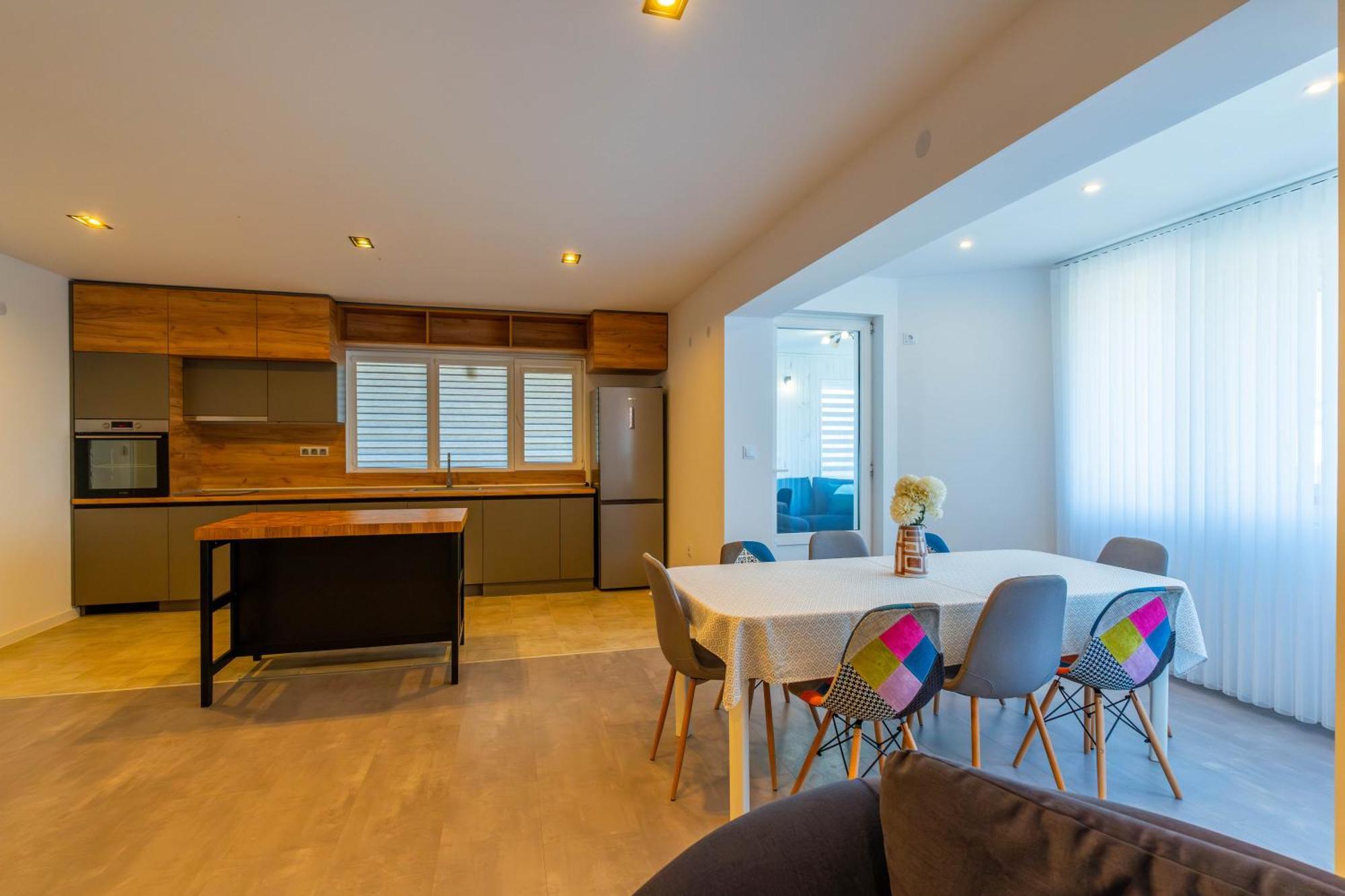 Geranium Holliday Villas Obrochishte Ngoại thất bức ảnh