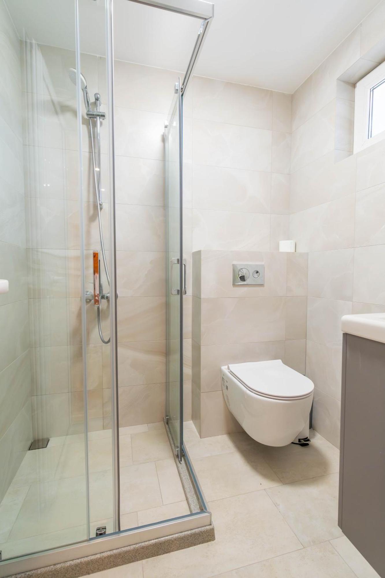 Geranium Holliday Villas Obrochishte Ngoại thất bức ảnh