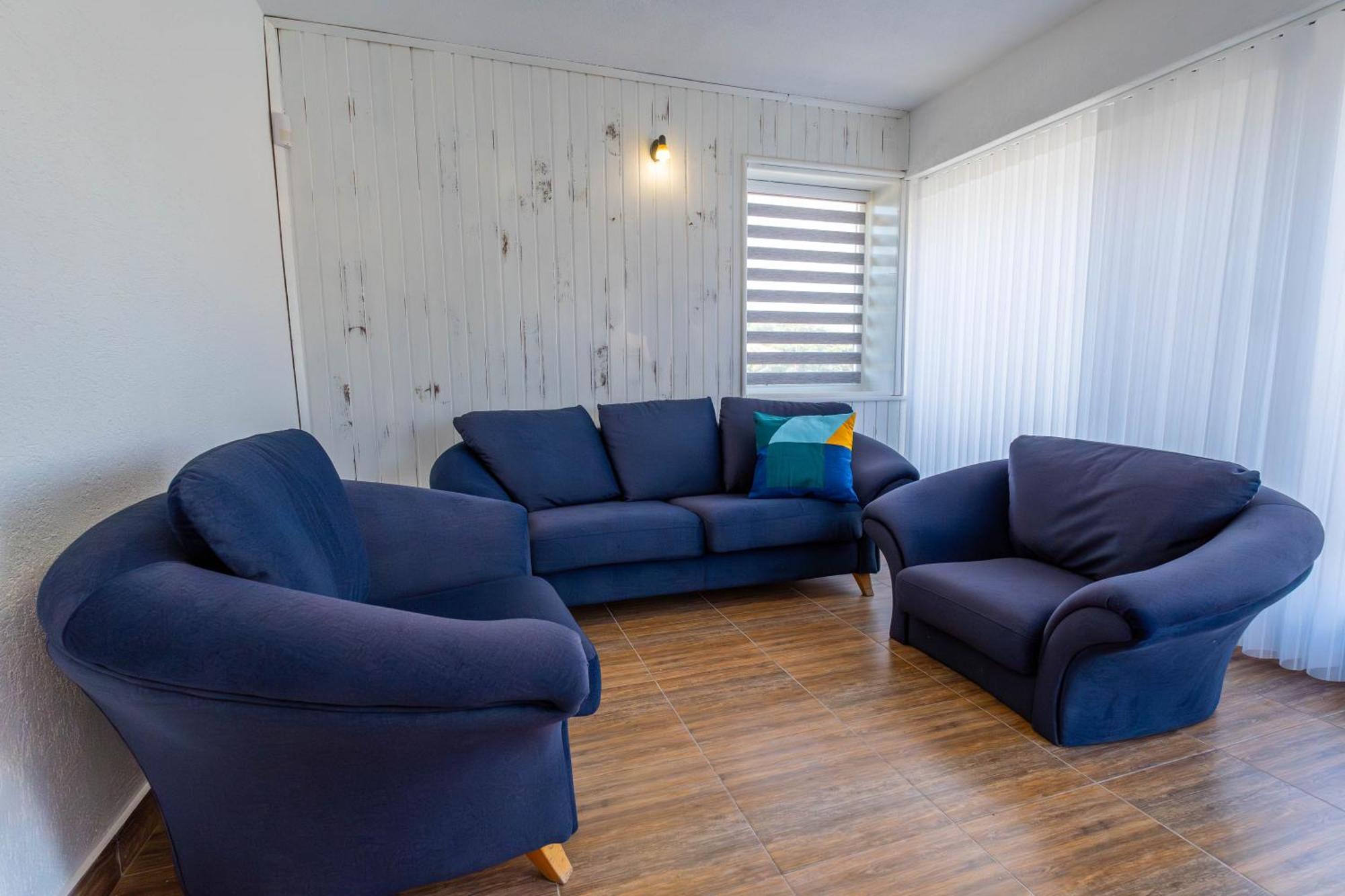 Geranium Holliday Villas Obrochishte Ngoại thất bức ảnh