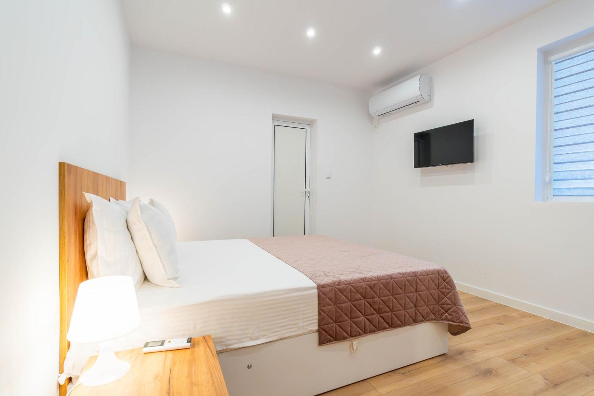 Geranium Holliday Villas Obrochishte Ngoại thất bức ảnh