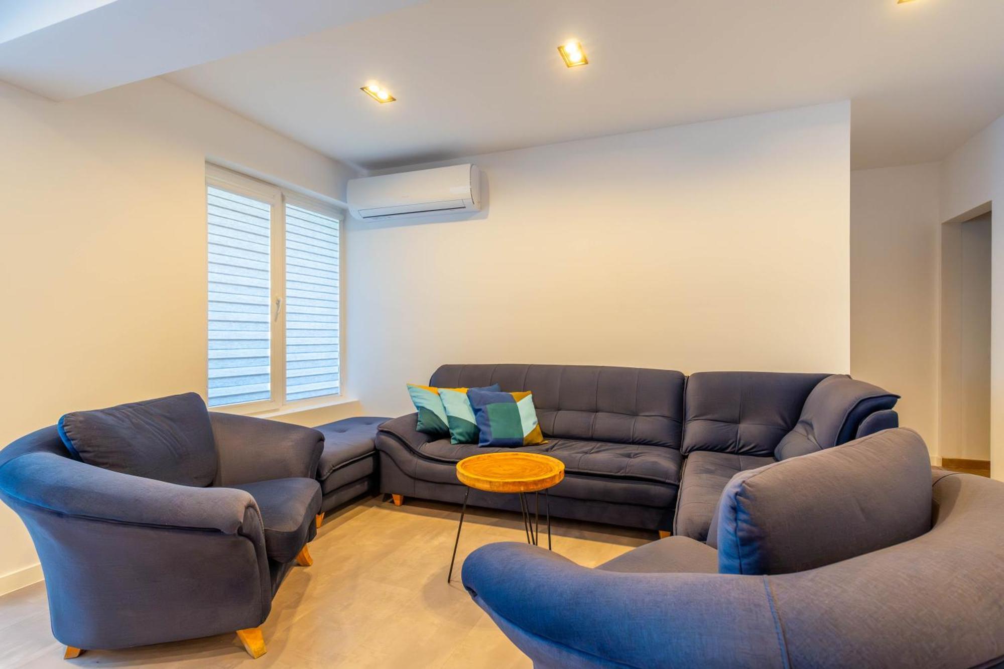 Geranium Holliday Villas Obrochishte Ngoại thất bức ảnh