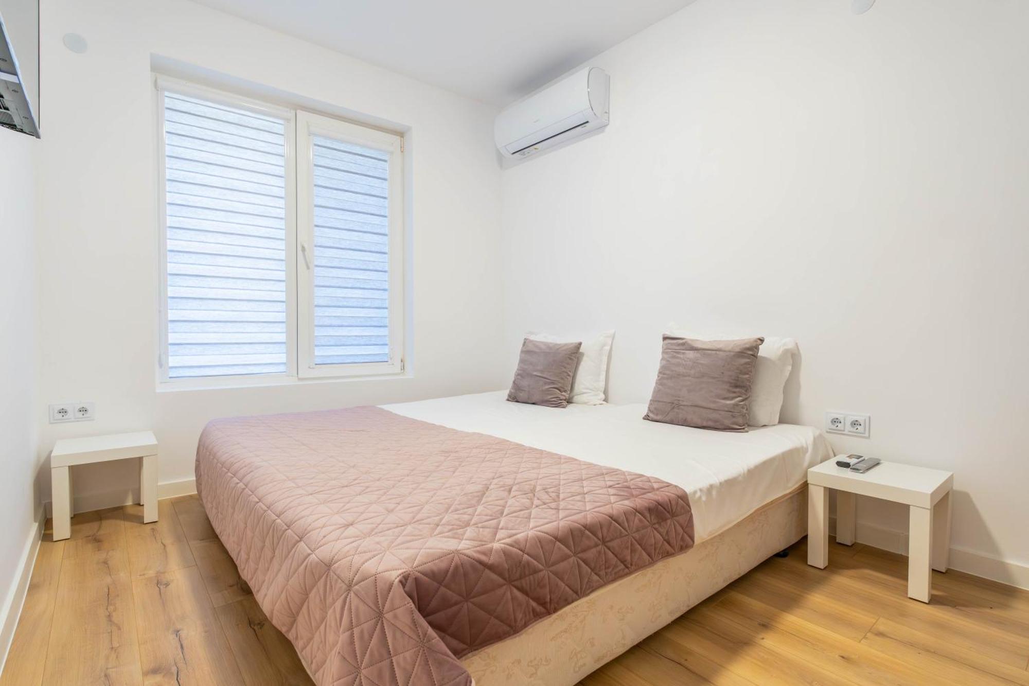 Geranium Holliday Villas Obrochishte Ngoại thất bức ảnh
