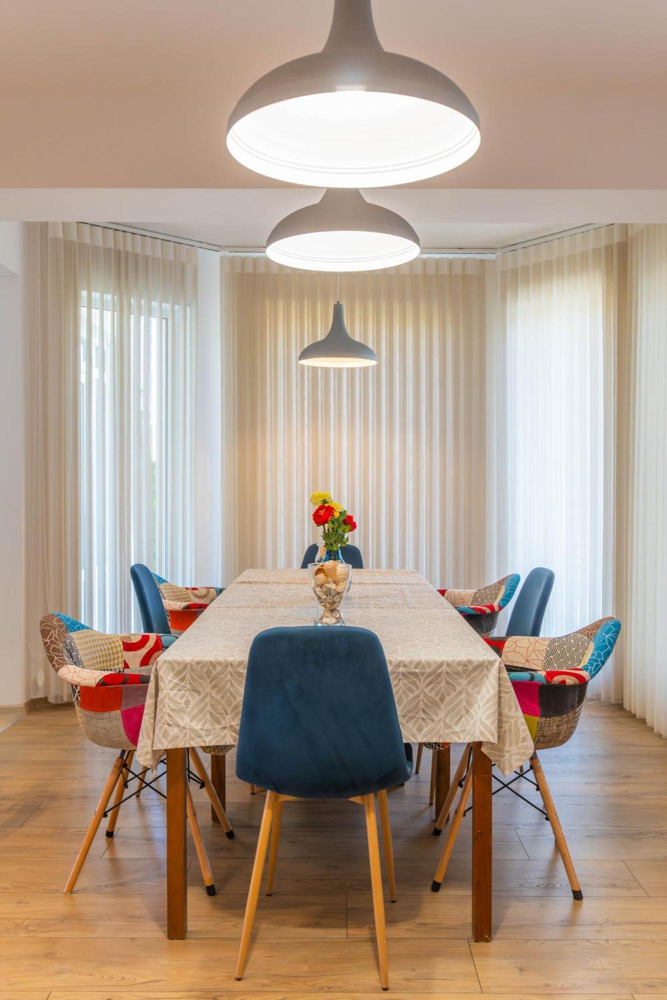 Geranium Holliday Villas Obrochishte Ngoại thất bức ảnh