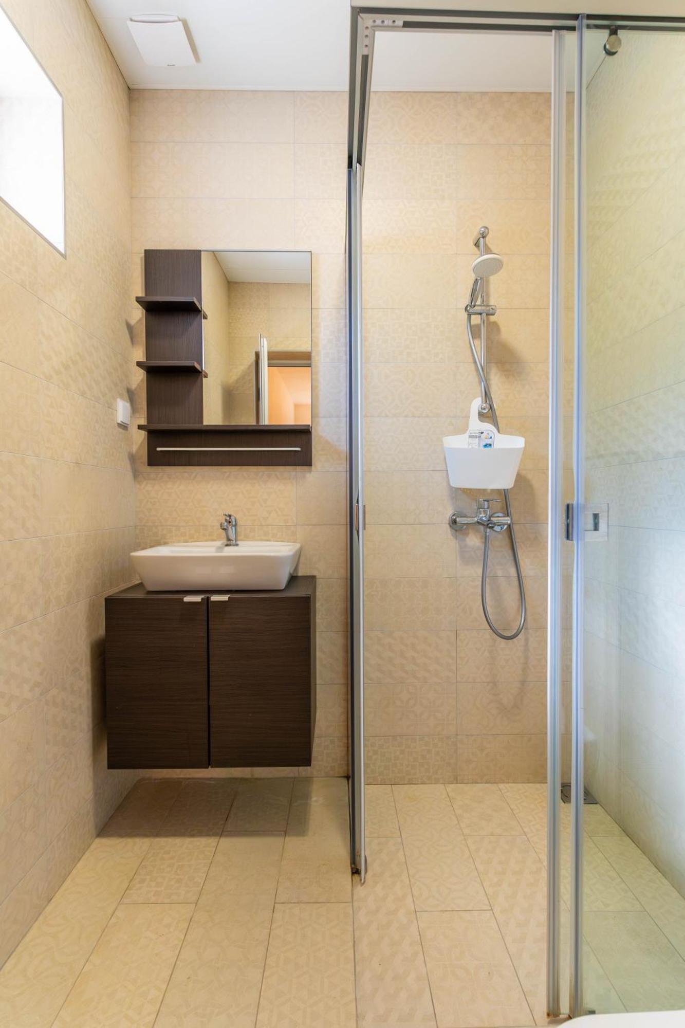 Geranium Holliday Villas Obrochishte Ngoại thất bức ảnh