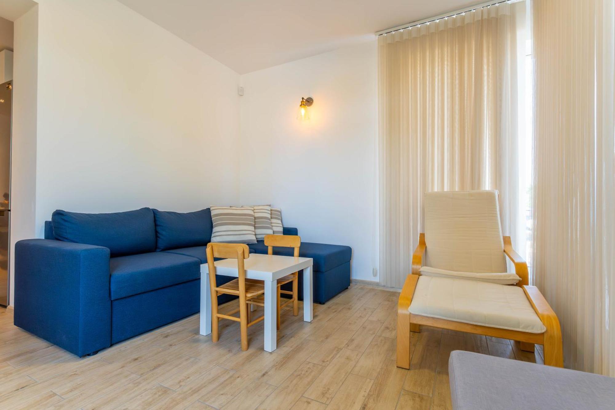 Geranium Holliday Villas Obrochishte Ngoại thất bức ảnh