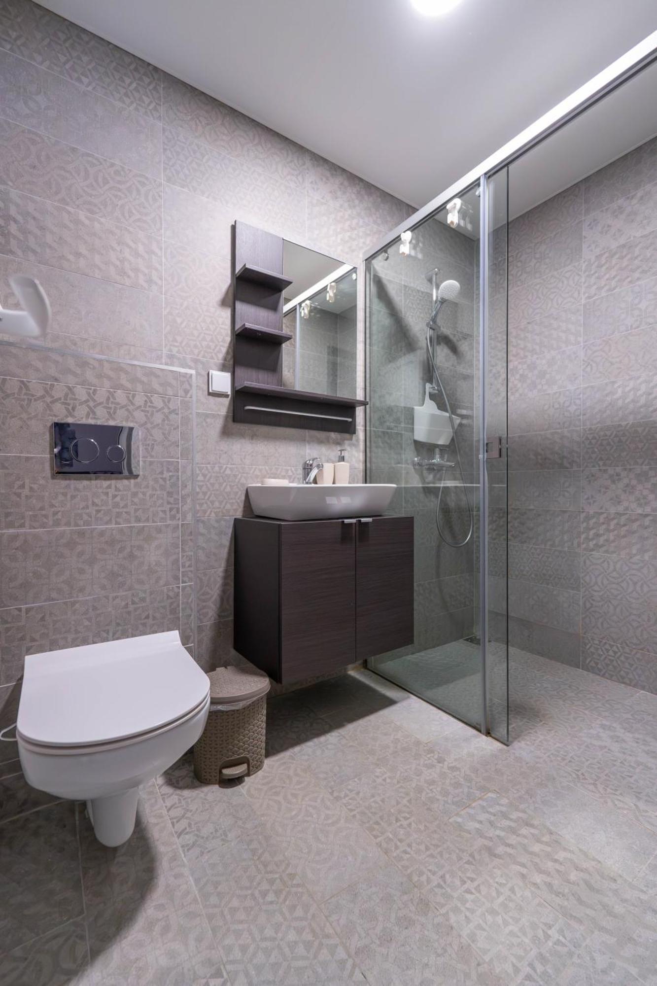 Geranium Holliday Villas Obrochishte Ngoại thất bức ảnh