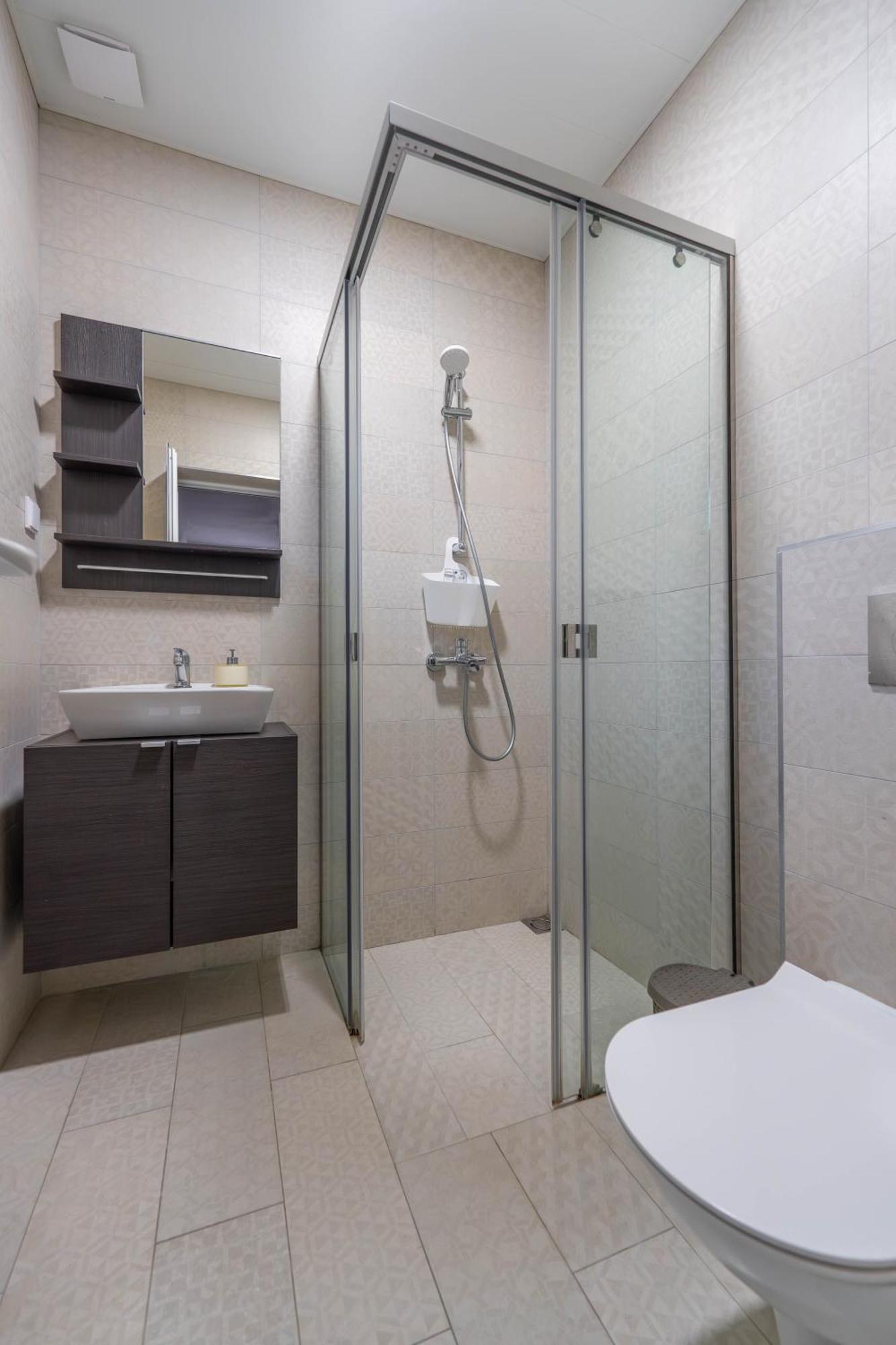 Geranium Holliday Villas Obrochishte Ngoại thất bức ảnh