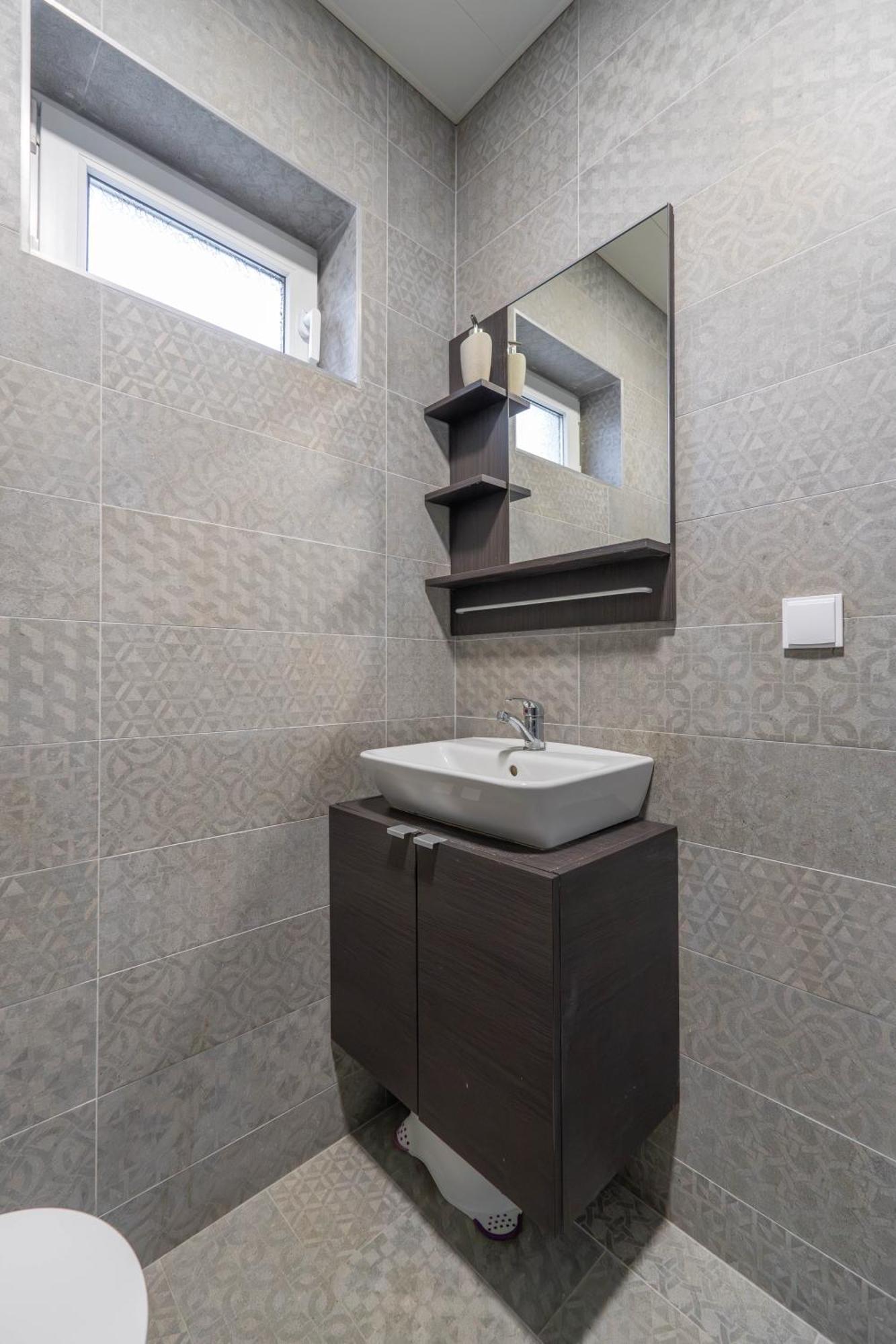 Geranium Holliday Villas Obrochishte Ngoại thất bức ảnh